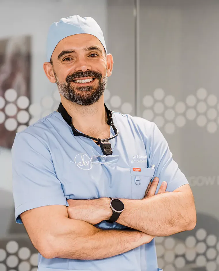 Dr Bonaros
