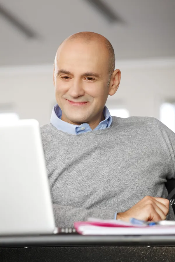 Free online assessment